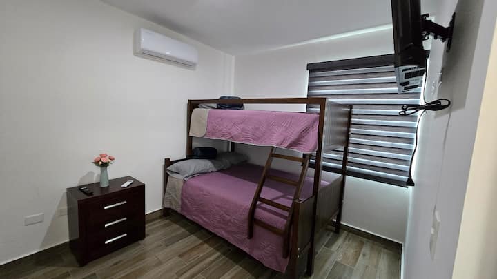 Chambre 2
