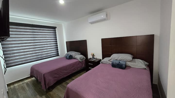 Chambre 1