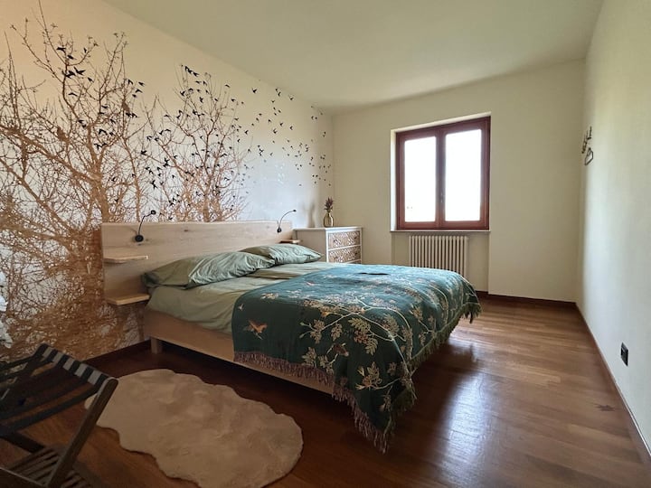 საძინებელი 3