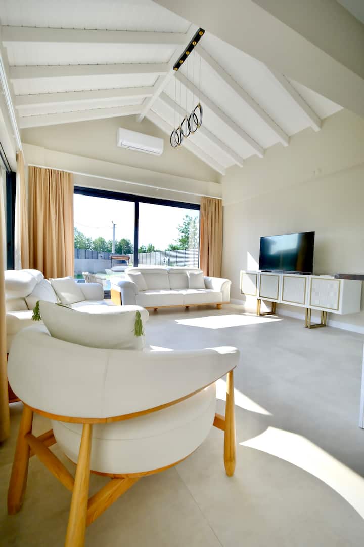 Villa Vaha - Sapanca