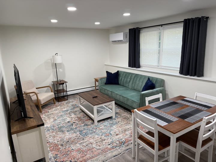 In The Heart Of Augusta 1 Bedroom - Augusta, ME