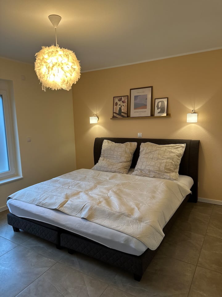 Спална соба