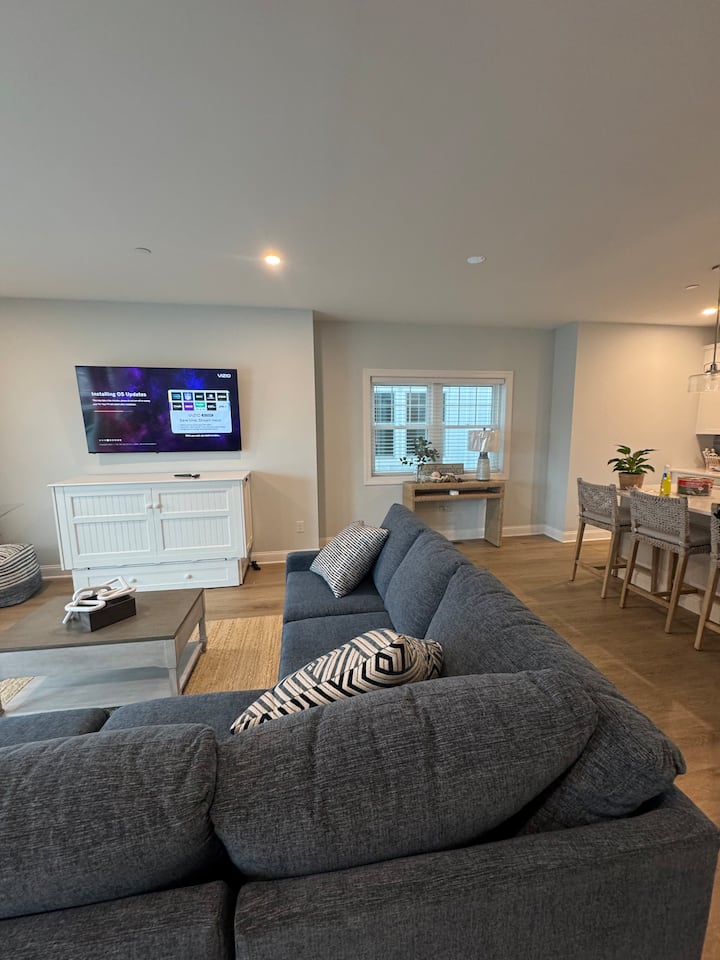 Wildwood Waterpark Condo - ワイルドウッド・クレスト, NJ