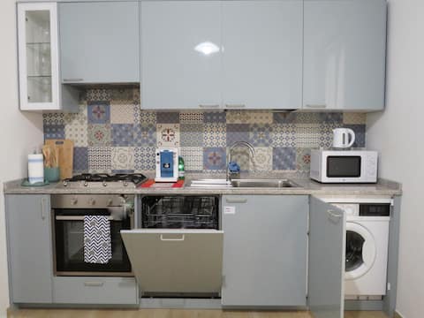 Annuncio Airbnb popolare: Gate Salerno a Salerno