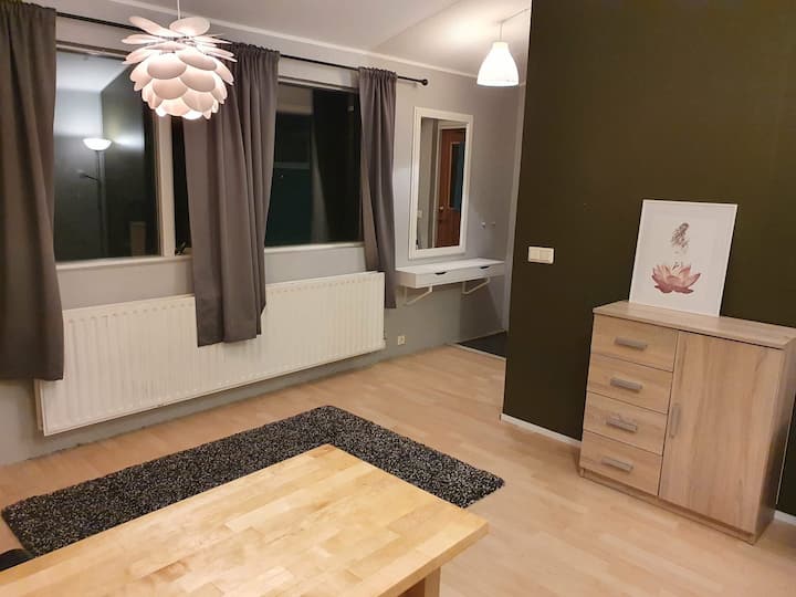 Cosy Hlégerði - Reykjavik