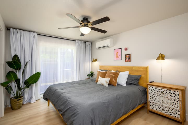 საძინებელი 1