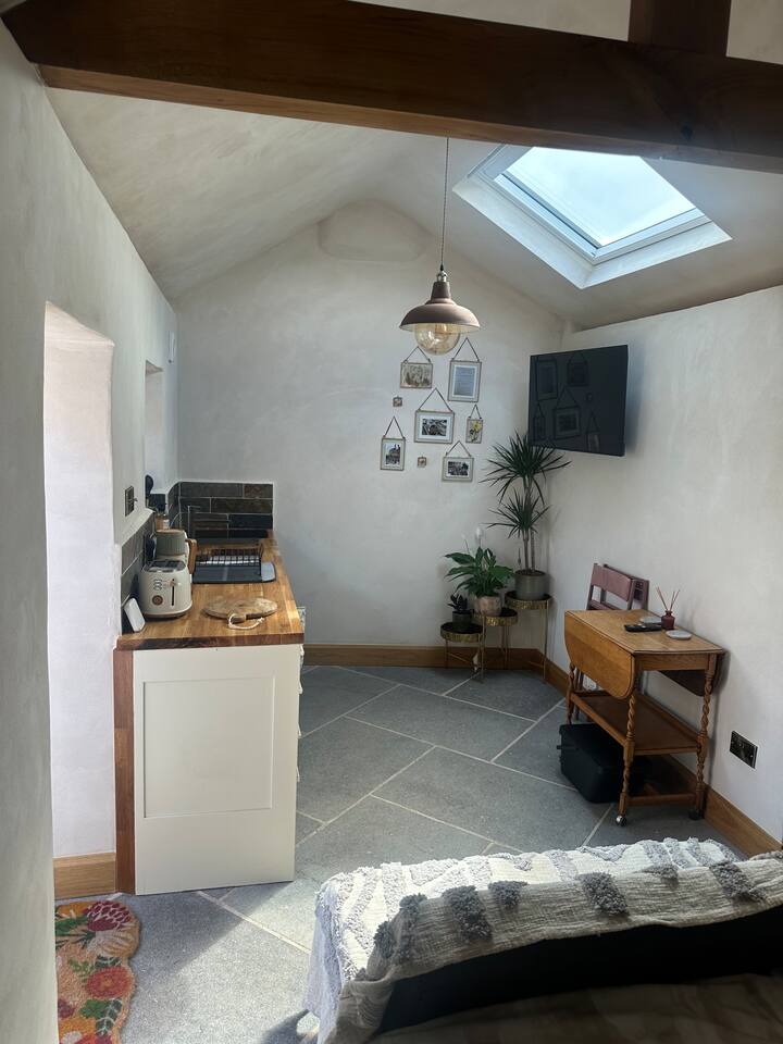 The Tiny House - Ulverston