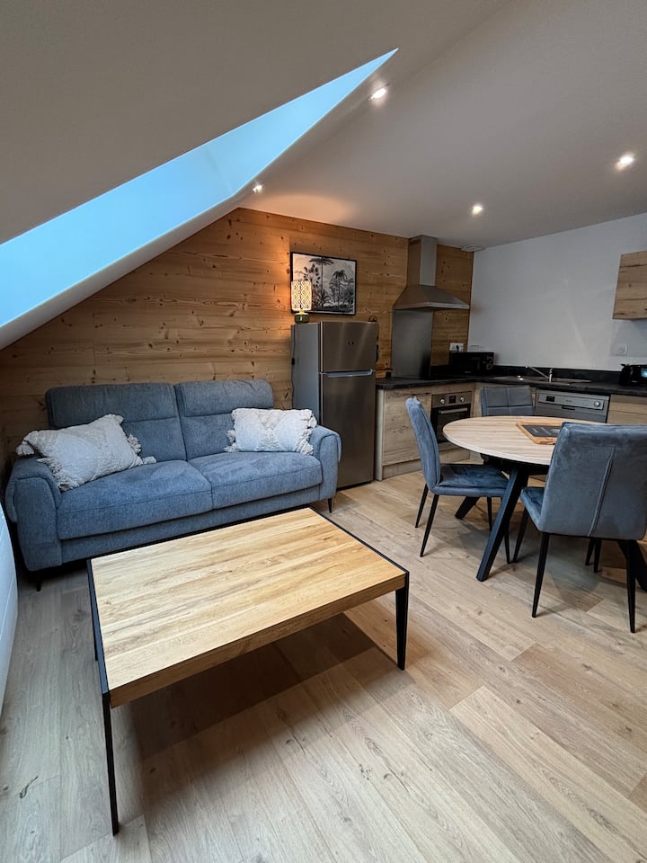 Дневна соба