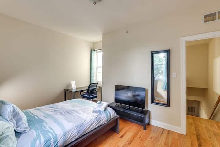 Chumba cha kulala 3