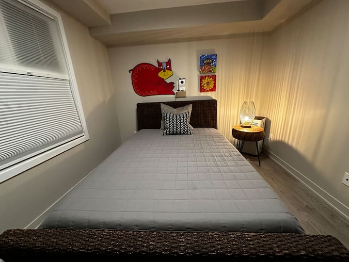 Спална соба 3