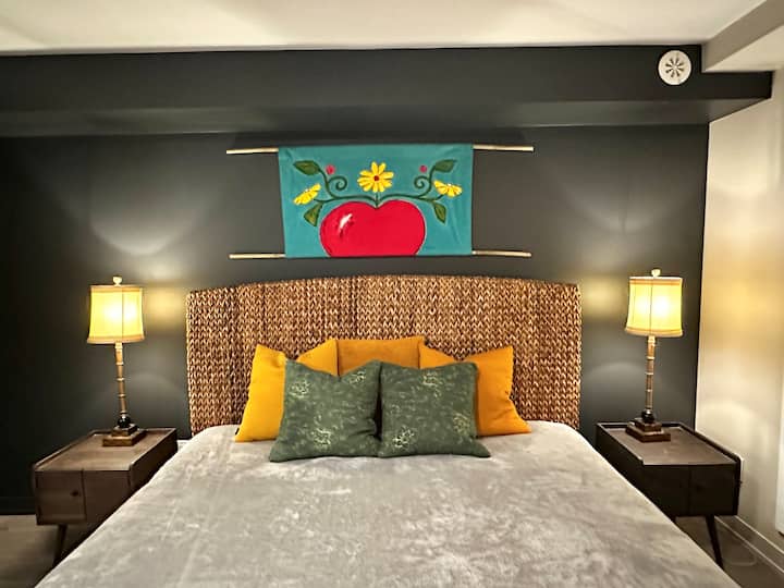 Спална соба 1