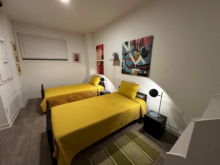 Спална соба 4