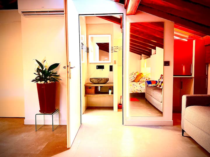 Studio 40 M², Sophistiqué Et Très Accueillant. - Saint-Jean-de-Luz