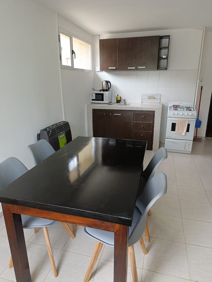 Departamento Céntrico - El Calafate