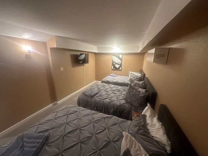 Спална соба 2