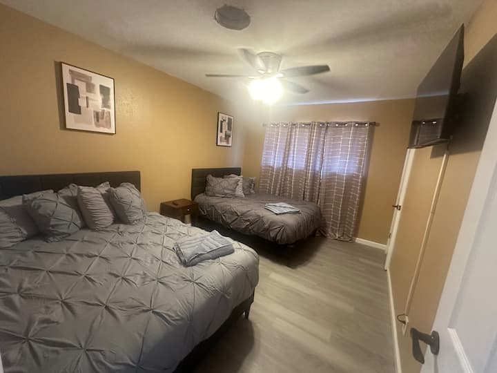 Спална соба 1