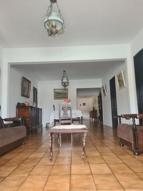 Recanto do Lago - Triunfo - PE