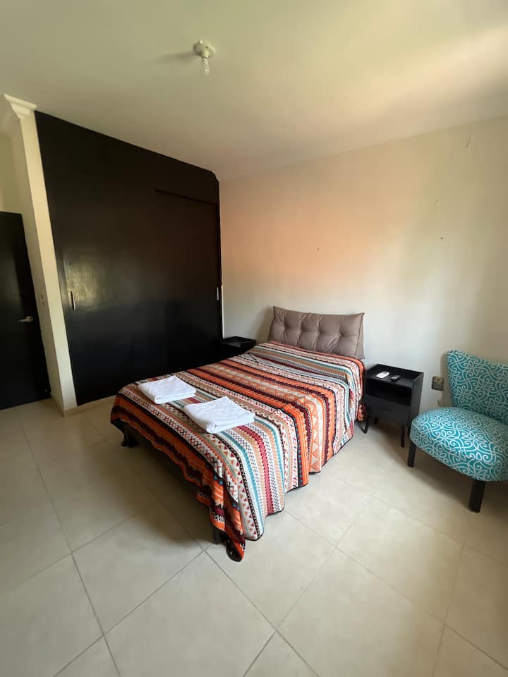Chambre 3