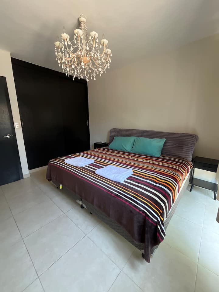 Chambre 4