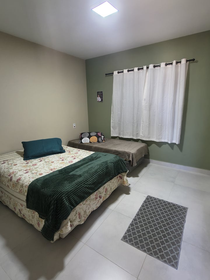 Habitación 2