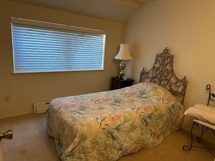 غرفة النوم 4