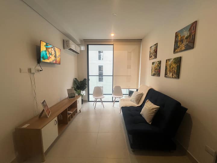 Дневна соба