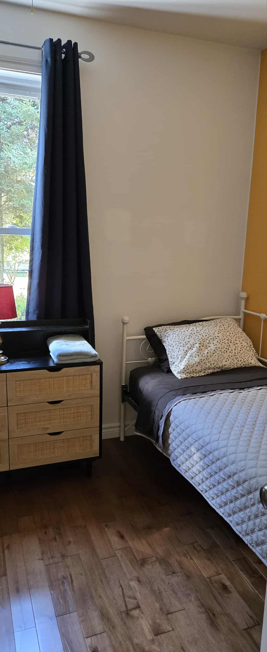 غرفة النوم 4