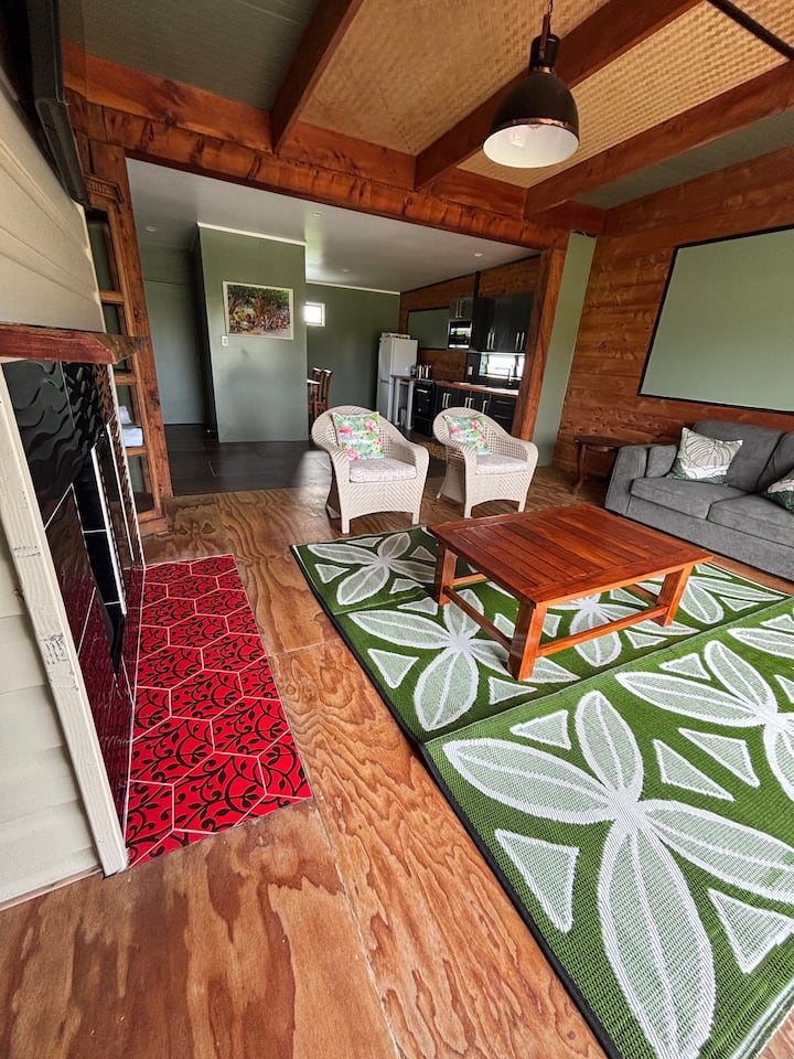 Luvilla 1bdrm - クック諸島