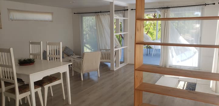 Piwkenyeyu Art And Accommodation. - San Vicente de Taguatagua