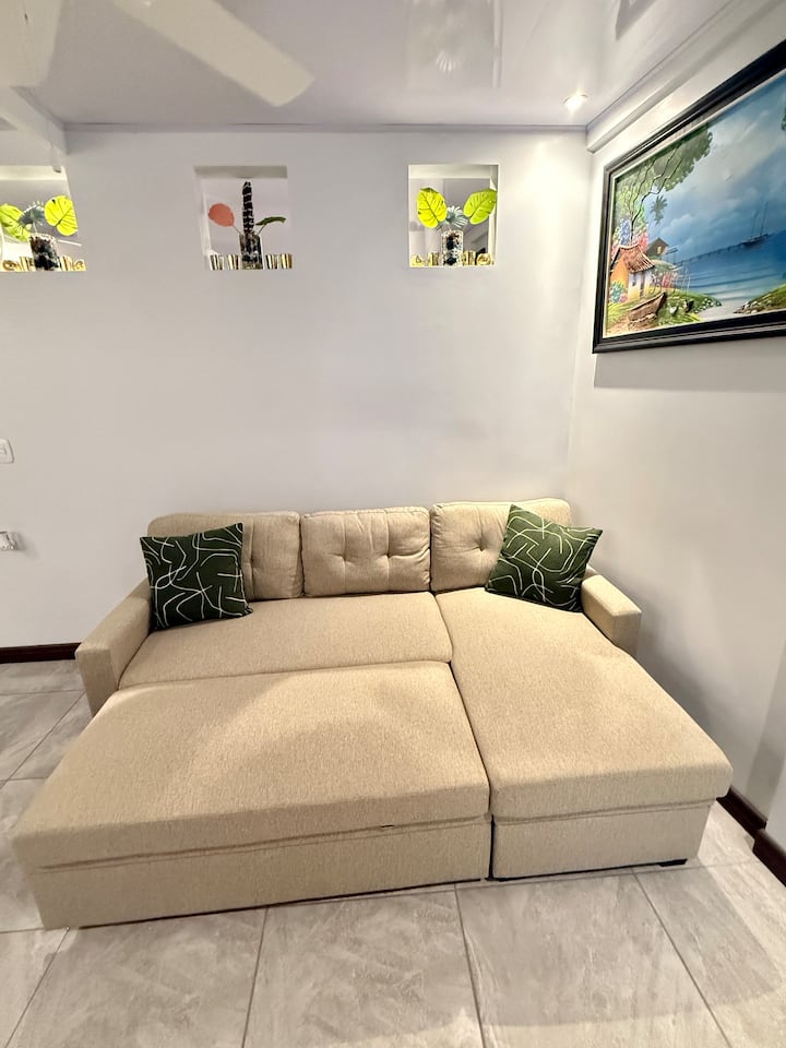 Дневна соба