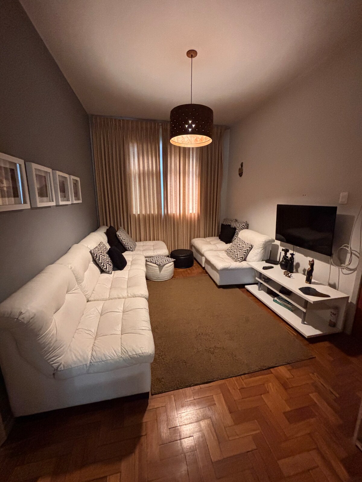 Anúncio popular: Apartment with parking space em Juiz De Fora