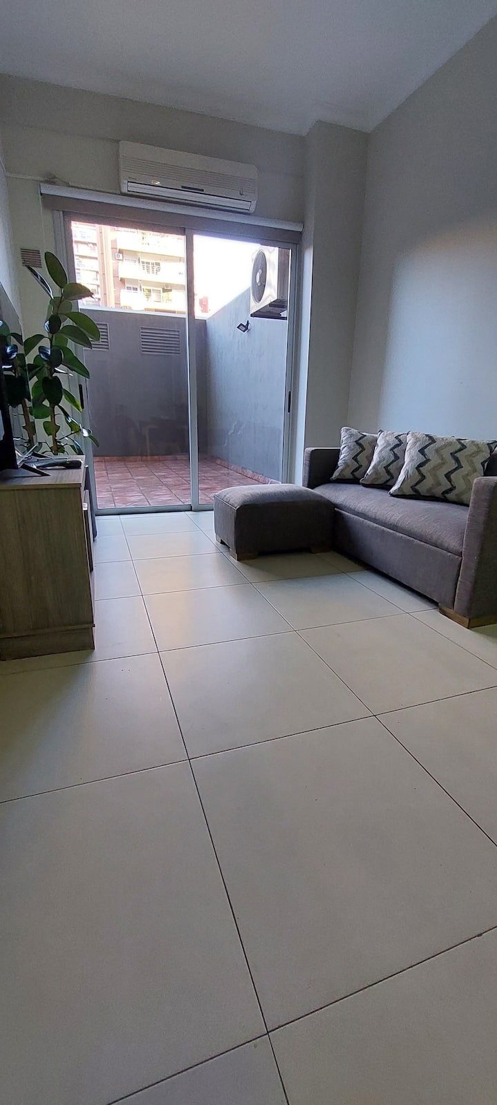 Elegante Y Amplio Departamento En Pb - San Miguel de Tucumán
