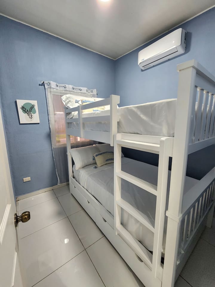 Chambre 1