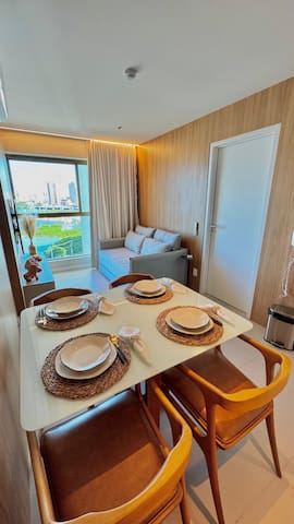 Adm Real Estate managed Airbnb listing 2