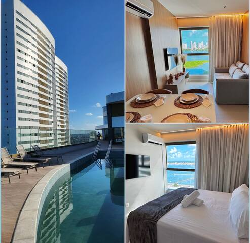 Adm Real Estate managed Airbnb listing 1