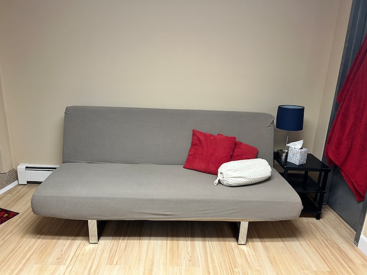 Private Charming  Studio Efficiency - Sleepy Hollow, NY
