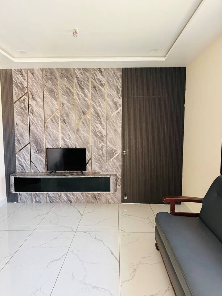 Vididhi By N 
Scenic 2 Bhk In Amalapuram City. - Amalapuram