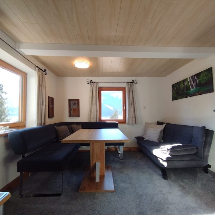 Big Apartement "Adelschmied" - Brixen Im Thale - Kirchberg in Tirol