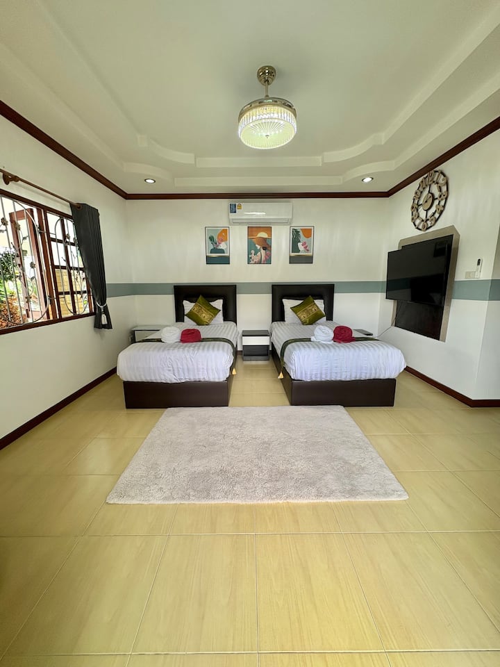 غرفة النوم 1