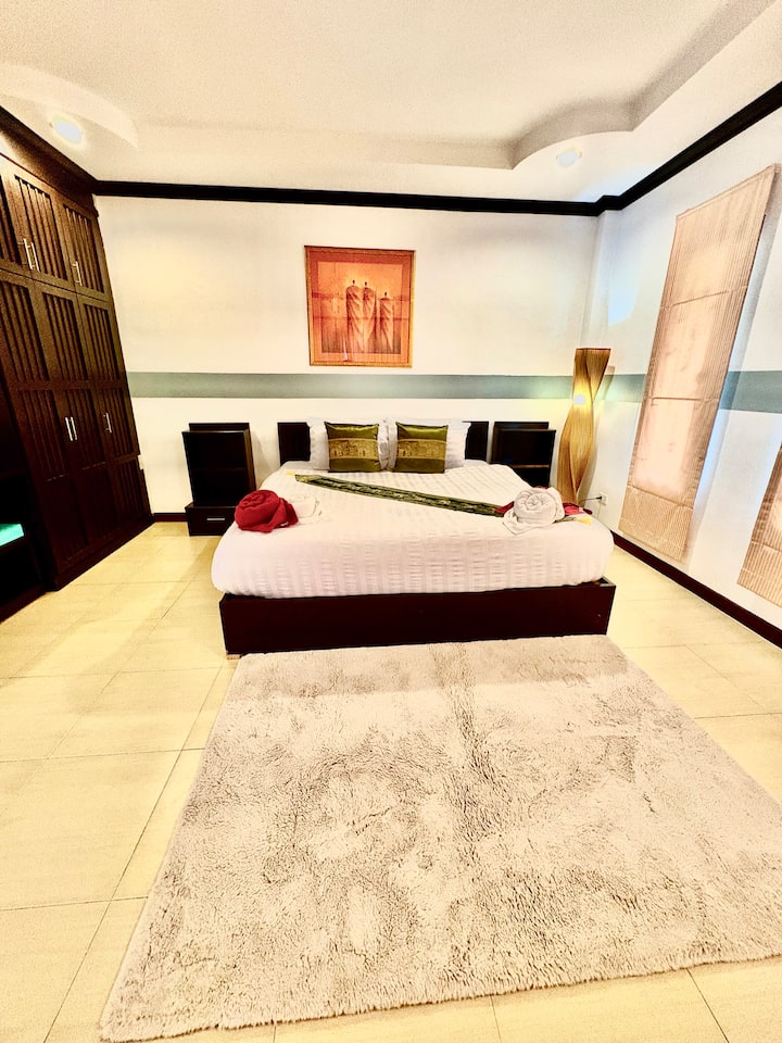 غرفة النوم 2