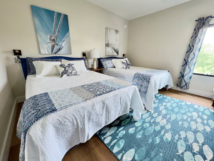 غرفة النوم 5