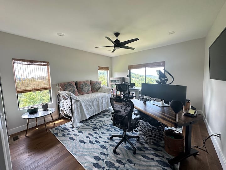 غرفة النوم 6