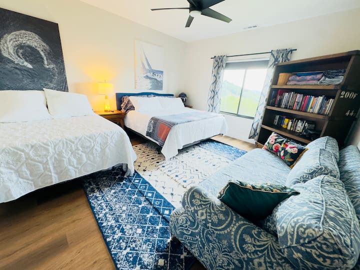 غرفة النوم 4