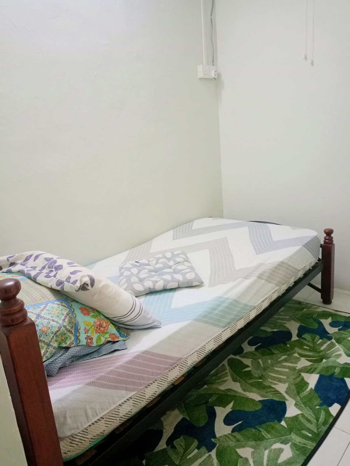 غرفة النوم 3