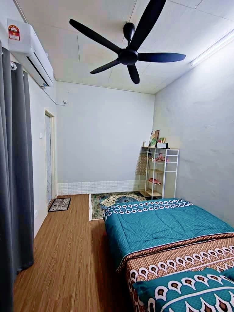 غرفة النوم 1