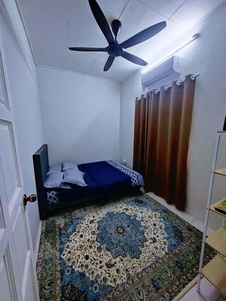 غرفة النوم 2