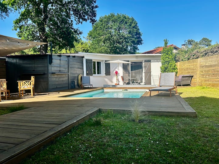 Maisonnette Labenne - Labenne