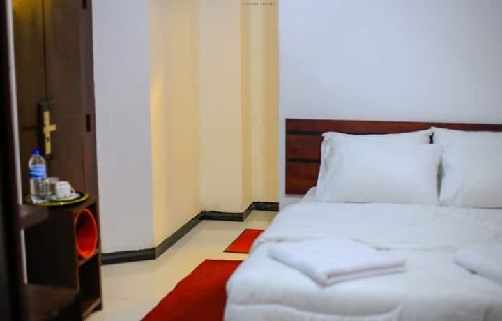 Спална соба 5