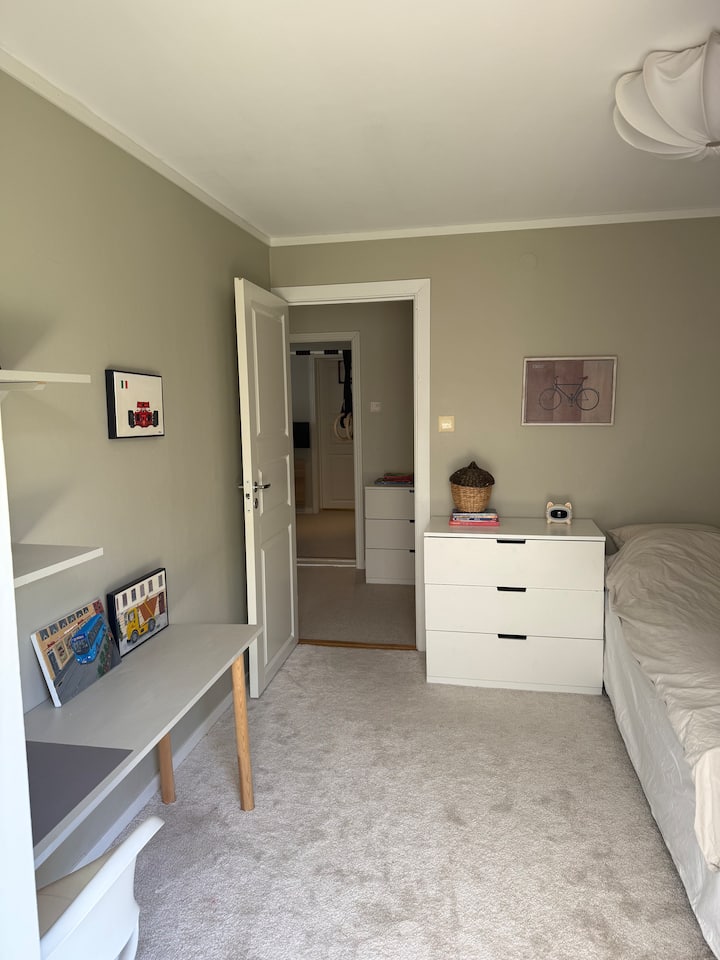 Спална соба 2