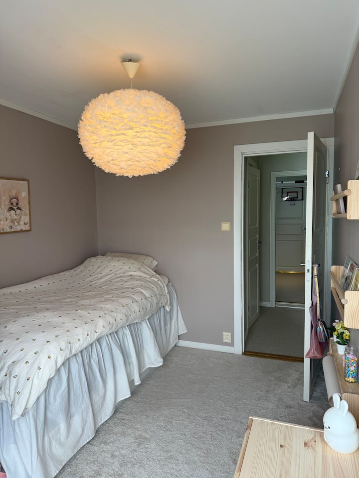 Спална соба 3